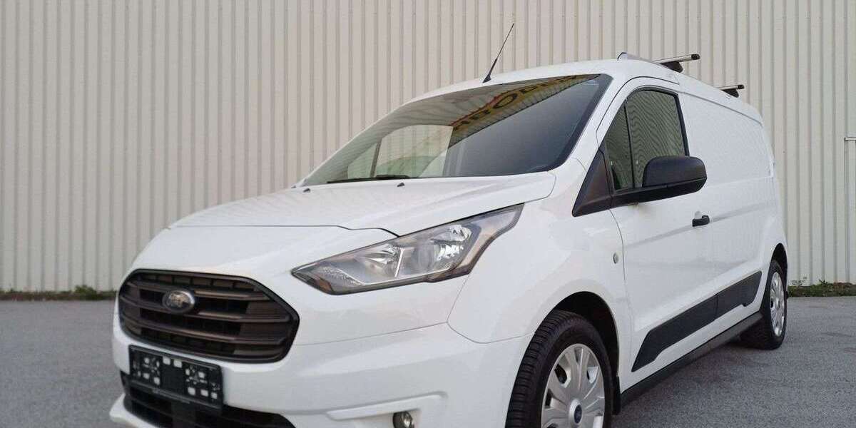 Ford Transit Connect 91.013 km 13.980 &euro; Mülheim an der Ruhr 45478
