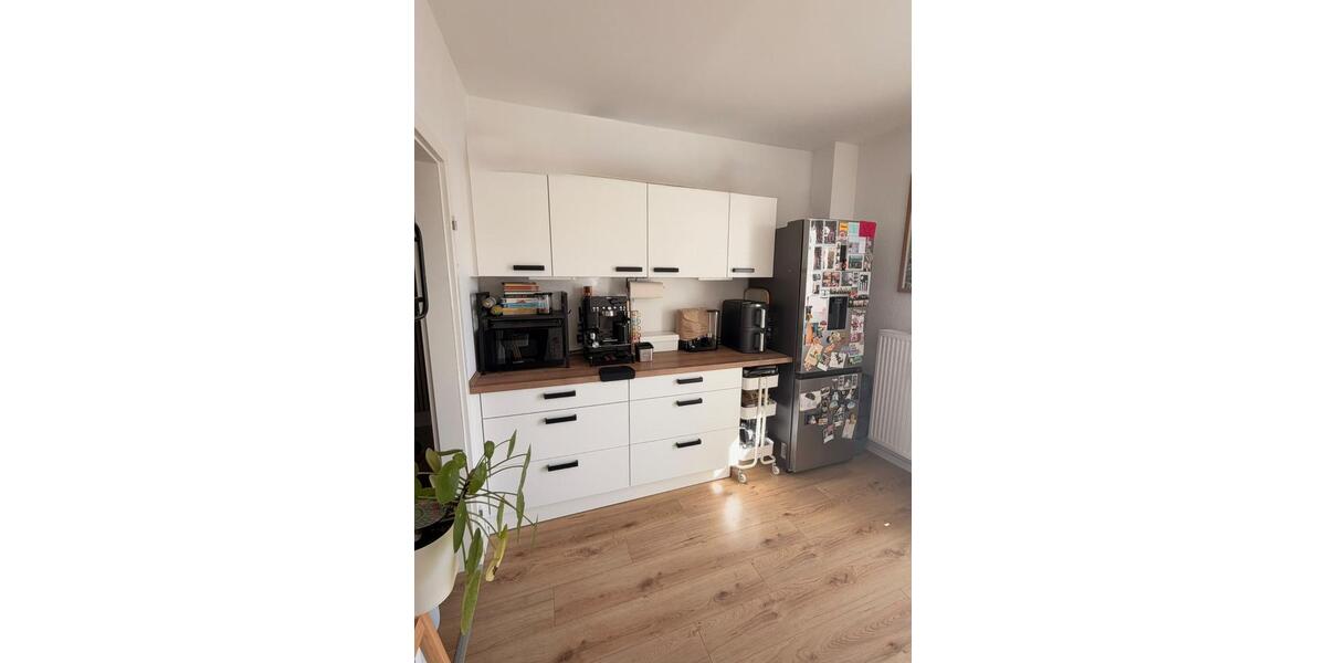 Etagenwohnung Gelsenkirchen Rotthausen - 2.5 Zimmer, 67 m&sup2;, 569&euro; | Angebot:27593436