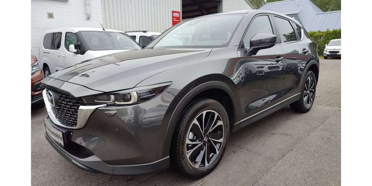 Mazda CX-5 53.800 km 23.480 &euro; Gelsenkirchen 45892