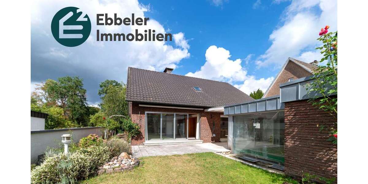 Einfamilienhaus Borken - 7.5 Zimmer, 205 m&sup2;, 448.000&euro; | Angebot:27653939