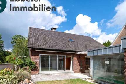 Haus Borken - 7.5 Zimmer, 205 m&sup2;, 448.000&euro; | Angebot:27653939