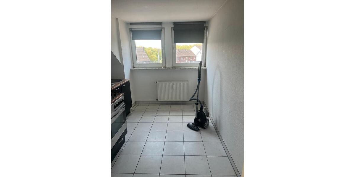 Dachgeschoßwohnung Oberhausen Biefang - 2 Zimmer, 55 m&sup2;, 555&euro; | Angebot:26407273