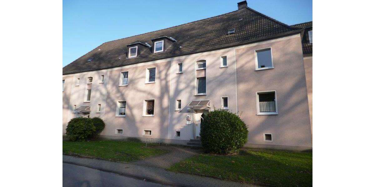 Etagenwohnung Bochum Riemke - 2 Zimmer, 40 m&sup2;, 359&euro; | Angebot:26978178