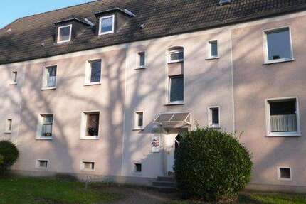 Wohnung Bochum Riemke - 2 Zimmer, 40 m&sup2;, 359&euro; | Angebot:26978178