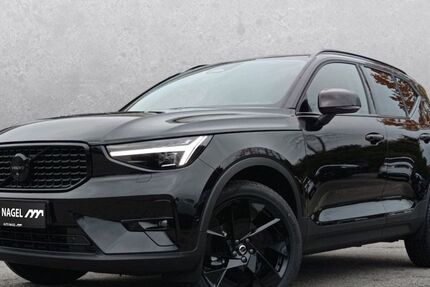 Volvo XC40 7.213 km 40.980 &euro; Dinslaken 46535