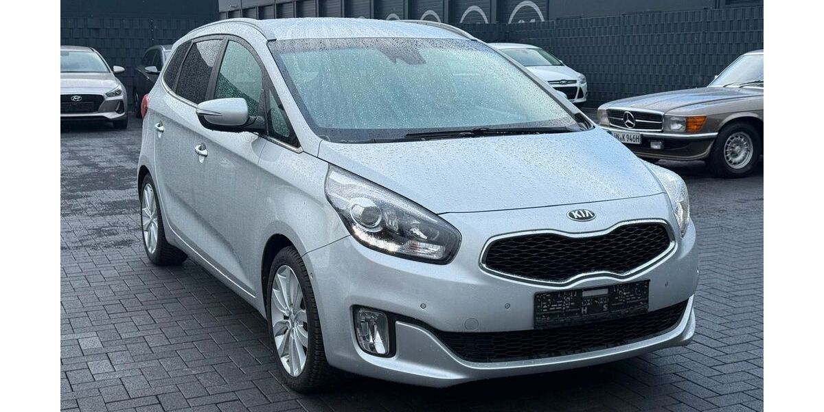 Kia Carens 156.822 km 7.250 &euro; Dortmund 44149