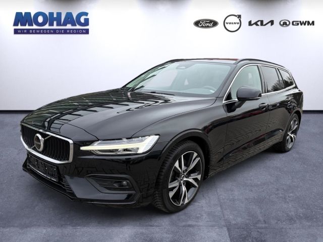 Volvo V60 18.490 km 35.790 &euro; Dorsten 46282