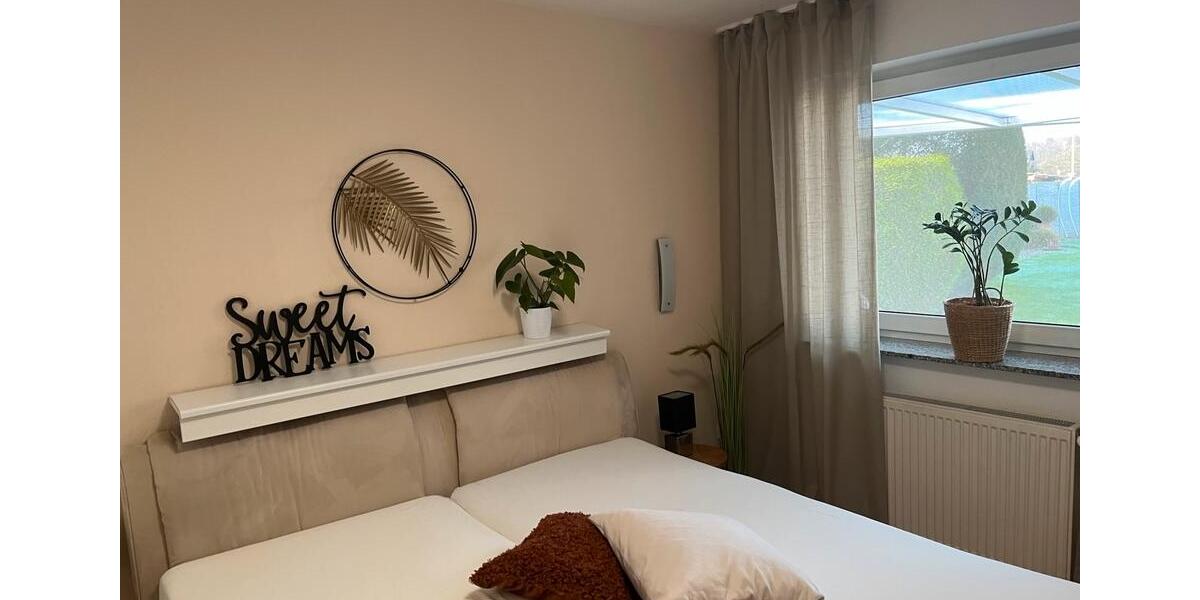 Doppelhaushälfte Gladbeck - 2.5 Zimmer, 90 m&sup2;, 1.288&euro; | Angebot:26441360