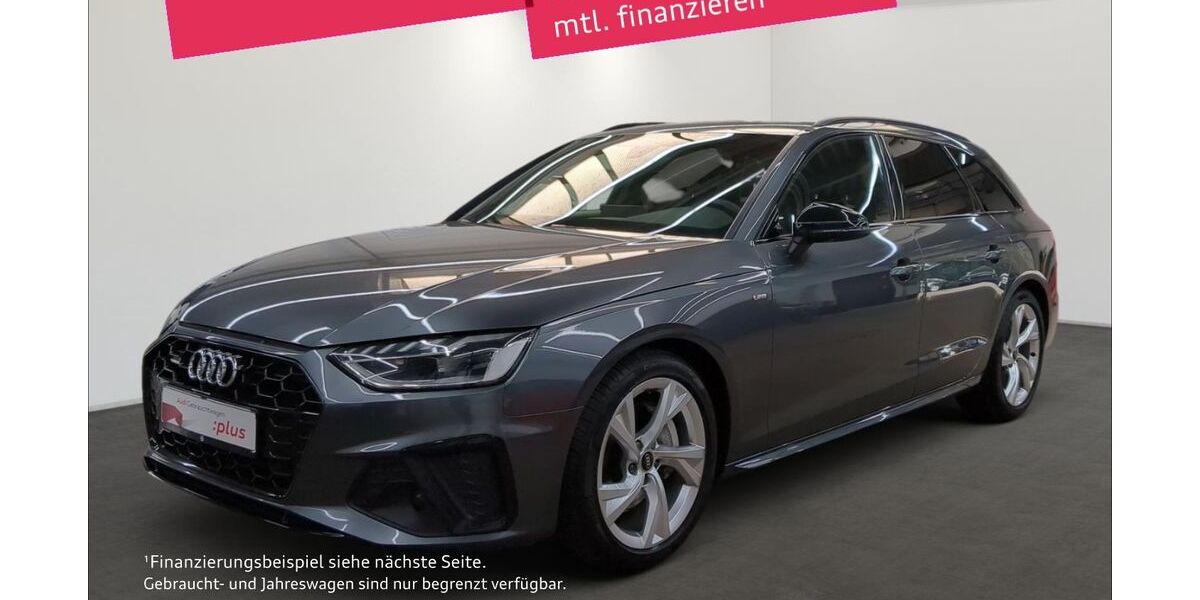Audi A4 137.677 km 24.950 &euro; Mülheim a.d. Ruhr 45481