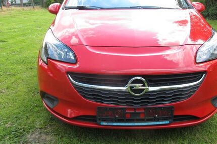Opel Corsa 155.000 km 4.400 &euro; dortmund 44339
