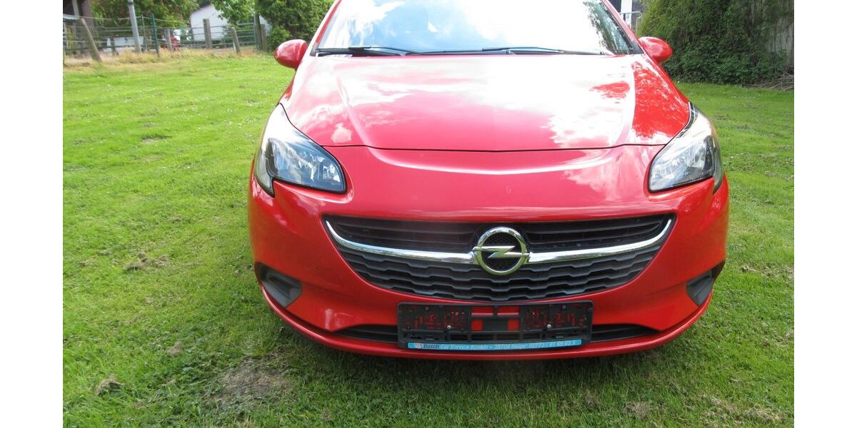 Opel Corsa 155.000 km 4.400 &euro; dortmund 44339