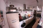 Dachgeschoßwohnung Bochum Günnigfeld - 2 Zimmer, 50 m&sup2;, 95.000&euro; | Angebot:23168393