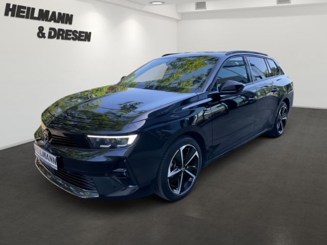 Opel Astra 16.395 km 23.450 &euro; Gelsenkirchen 45891
