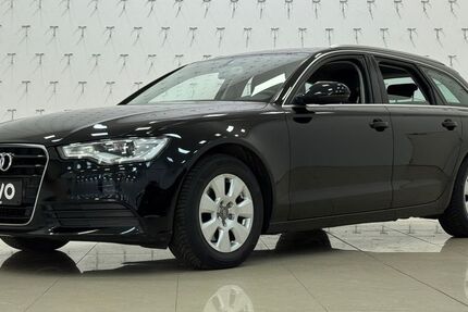 Audi A6 271.977 km 4.900 &euro; Oberhausen 46149