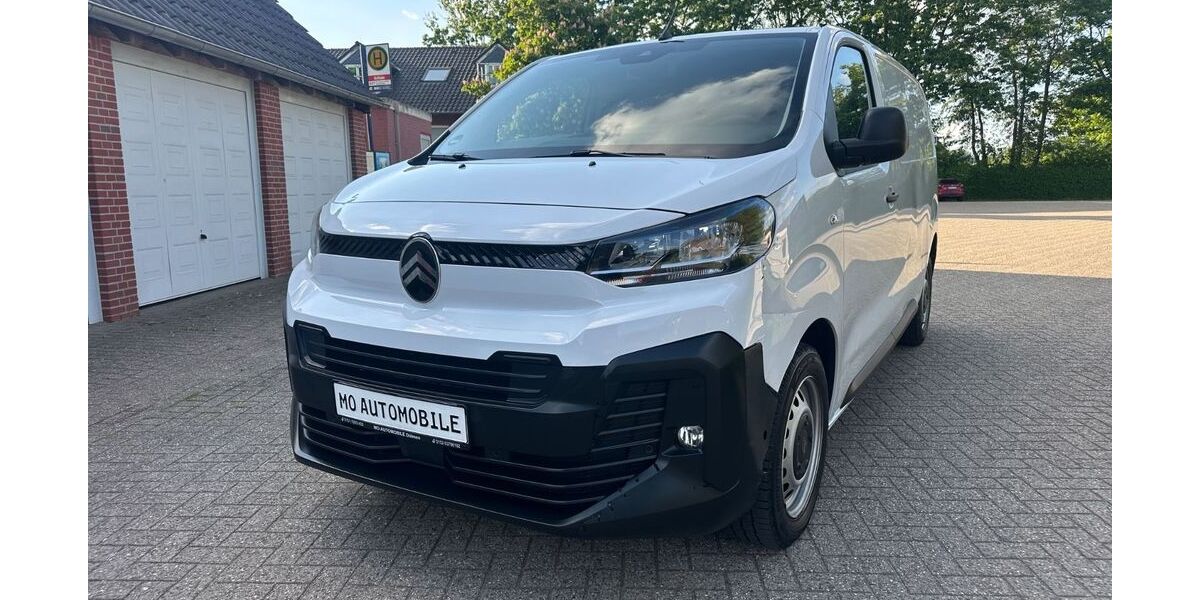 Citroen Jumpy 21.075 km 17.499 &euro; Dülmen 48249