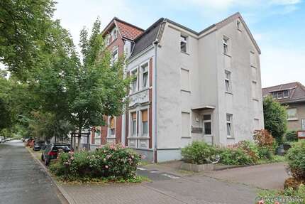Haus Recklinghausen Hillerheide - 28 Zimmer, 593 m&sup2;, 485.000&euro; | Angebot:27551713