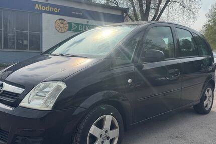 Opel Meriva 210.000 km 1.790 &euro; Datteln 45711