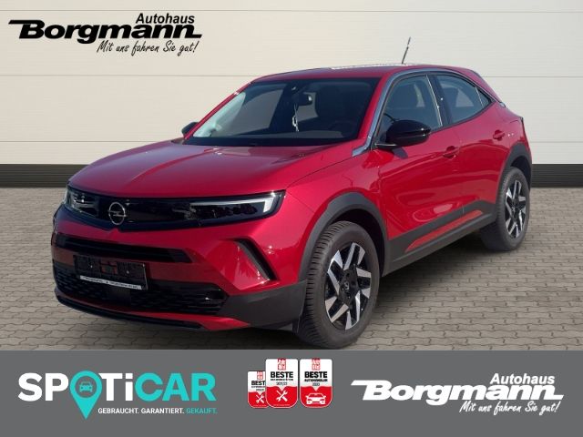 Opel Mokka 23.450 km 17.980 &euro; Dorsten 46286