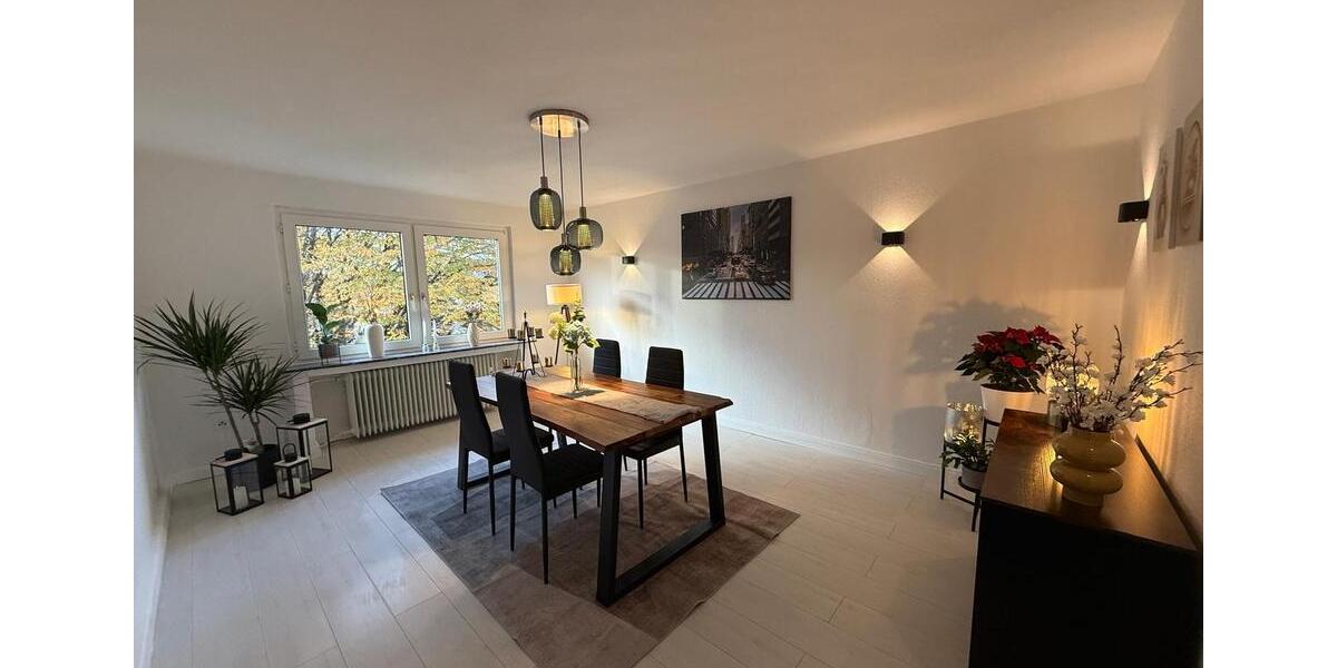 Maisonettenwohnung Herne - 5 Zimmer, 90 m&sup2;, 179.900&euro; | Angebot:26364960