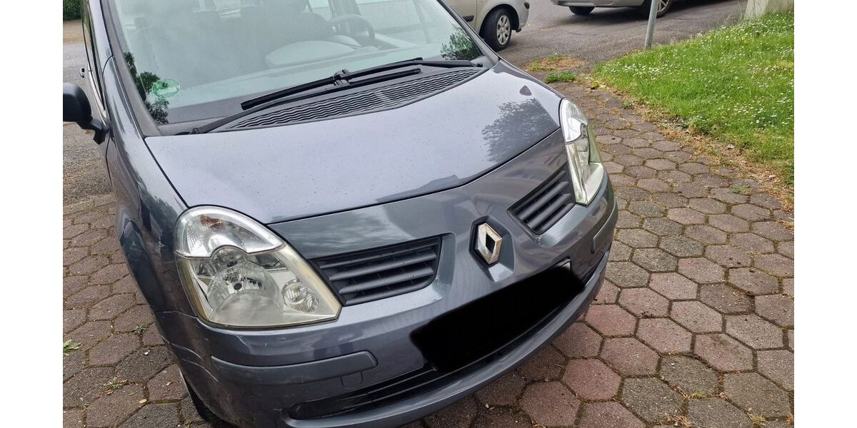 Renault Modus 149.440 km 1.199 &euro; Essen 45326