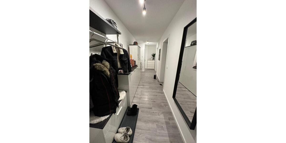 Etagenwohnung Marl Alt-Marl - 3 Zimmer, 97 m&sup2;, 1.120&euro; | Angebot:26477685
