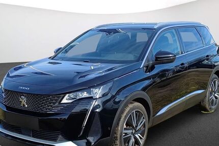Peugeot 5008 39.581 km 27.960 &euro; Borken 46325