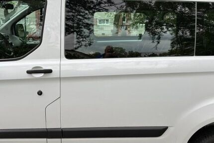 Ford Transit Custom 82.000 km 13.500 &euro; Recklinghausen 45663