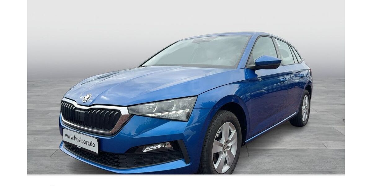 Skoda Scala 46.978 km 15.980 &euro; Dortmund 44309