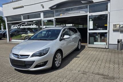 Opel Astra 111.000 km 6.390 &euro; Gladbeck 45966