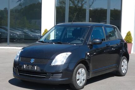 Suzuki Swift 262.251 km 1.350 &euro; Bochum 44807