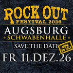 Rock Out Festival 2026