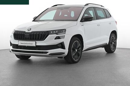 Skoda Karoq 69.762 km 29.960 &euro; Essen 45143