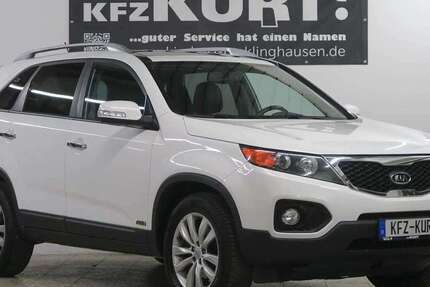 Kia Sorento 355.700 km 3.900 &euro; Recklinghausen 45661