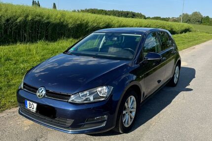VW Golf 174.000 km 8.400 &euro; Bochum 44894