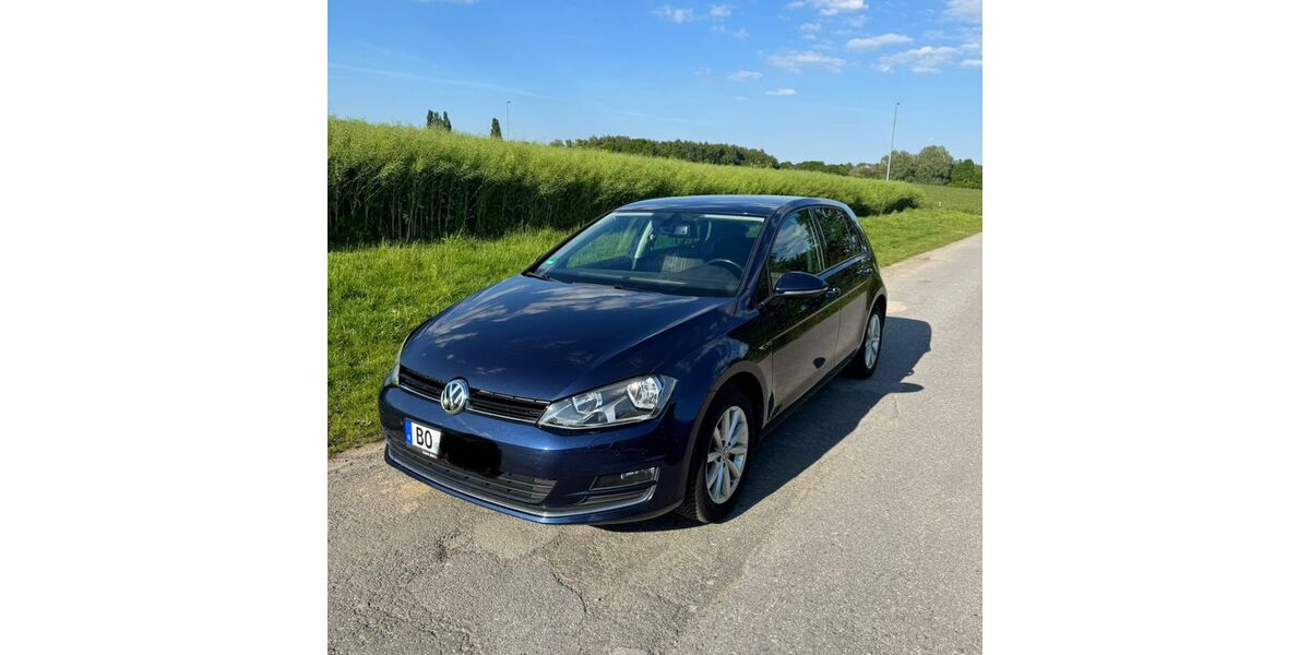 VW Golf 174.000 km 8.400 &euro; Bochum 44894