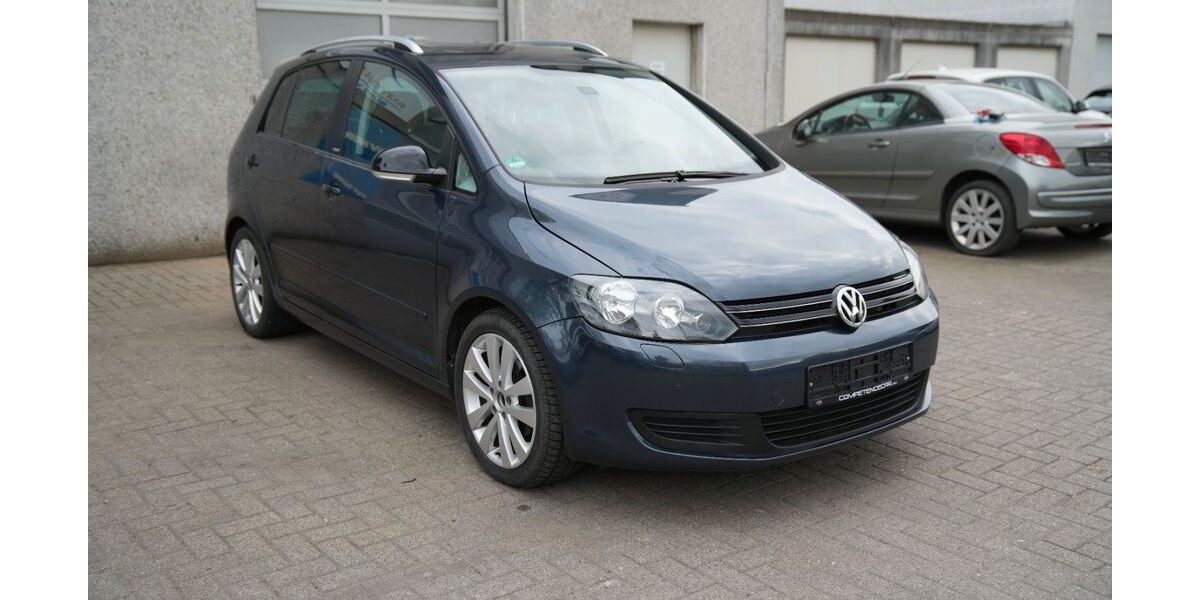 VW Golf 95.525 km 6.490 &euro; Bottrop 46240