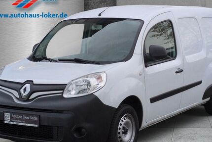 Renault Kangoo 115.400 km 8.590 &euro; Raesfeld - Erle 46348