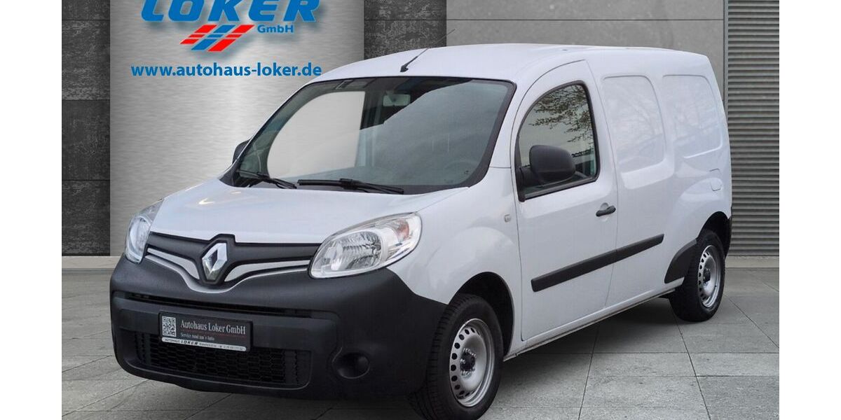Renault Kangoo 115.400 km 8.590 &euro; Raesfeld - Erle 46348