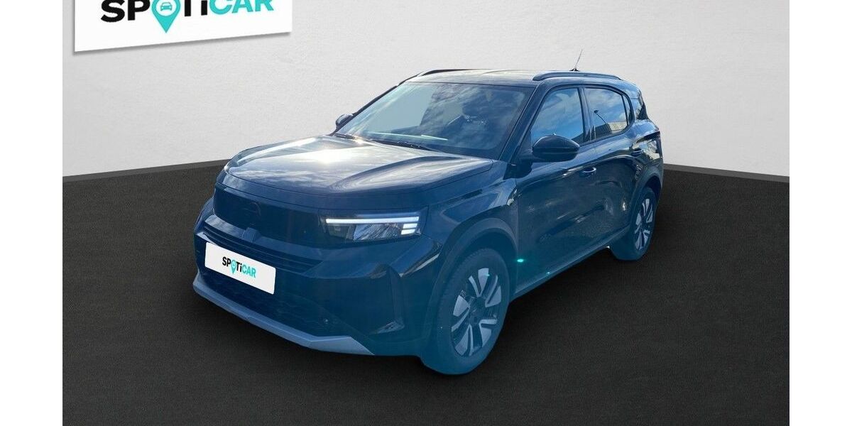 Opel Frontera 12.500 km 32.490 &euro; Dülmen 48249