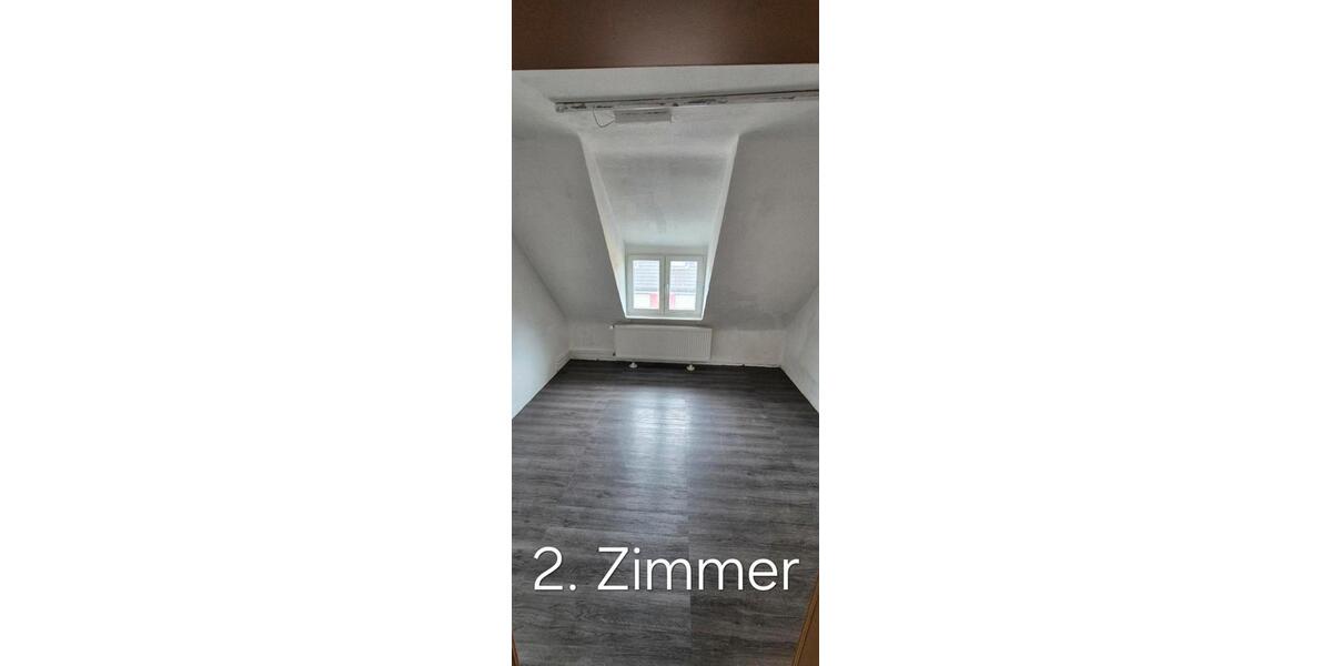 Etagenwohnung Bochum Günnigfeld - 5 Zimmer, 100 m&sup2;, 781&euro; | Angebot:27583400