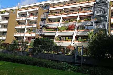 Wohnung Mülheim Ruhr Broich - 3.5 Zimmer, 79 m&sup2;, 200.000&euro; | Angebot:27338127