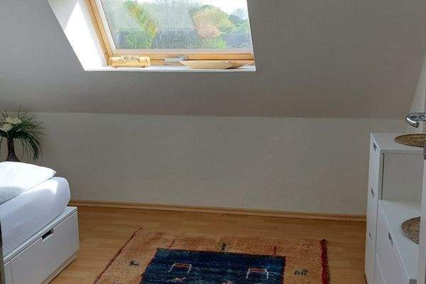 Etagenwohnung Gladbeck Butendorf - 2 Zimmer, 40 m&sup2;, 750&euro; | Angebot:26540443