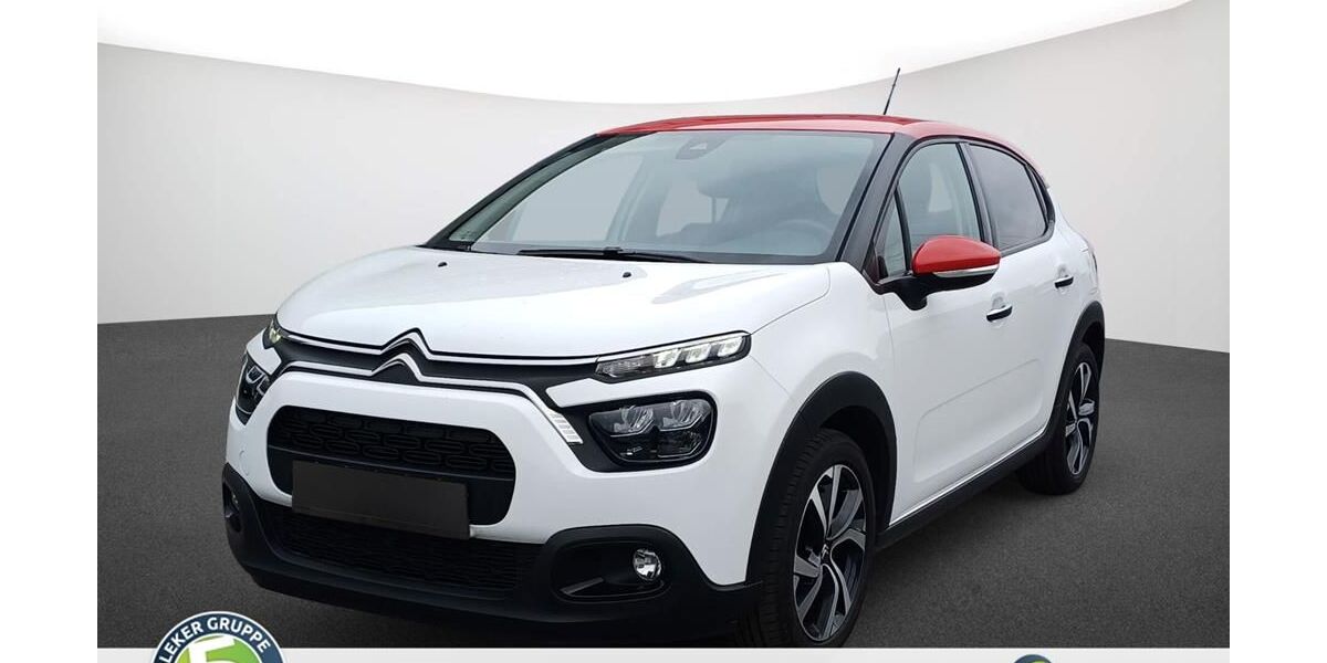 Citroen C3 17.945 km 11.580 &euro; Borken 46325