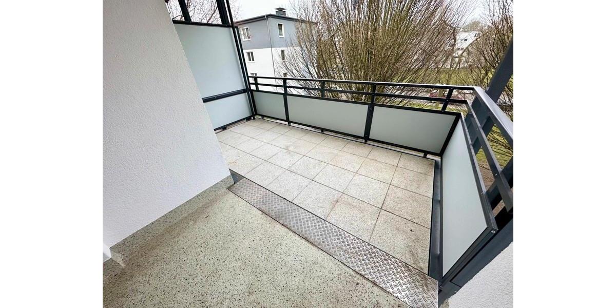 Etagenwohnung Dortmund Huckarde - 4 Zimmer, 72 m&sup2;, 701&euro; | Angebot:26275263