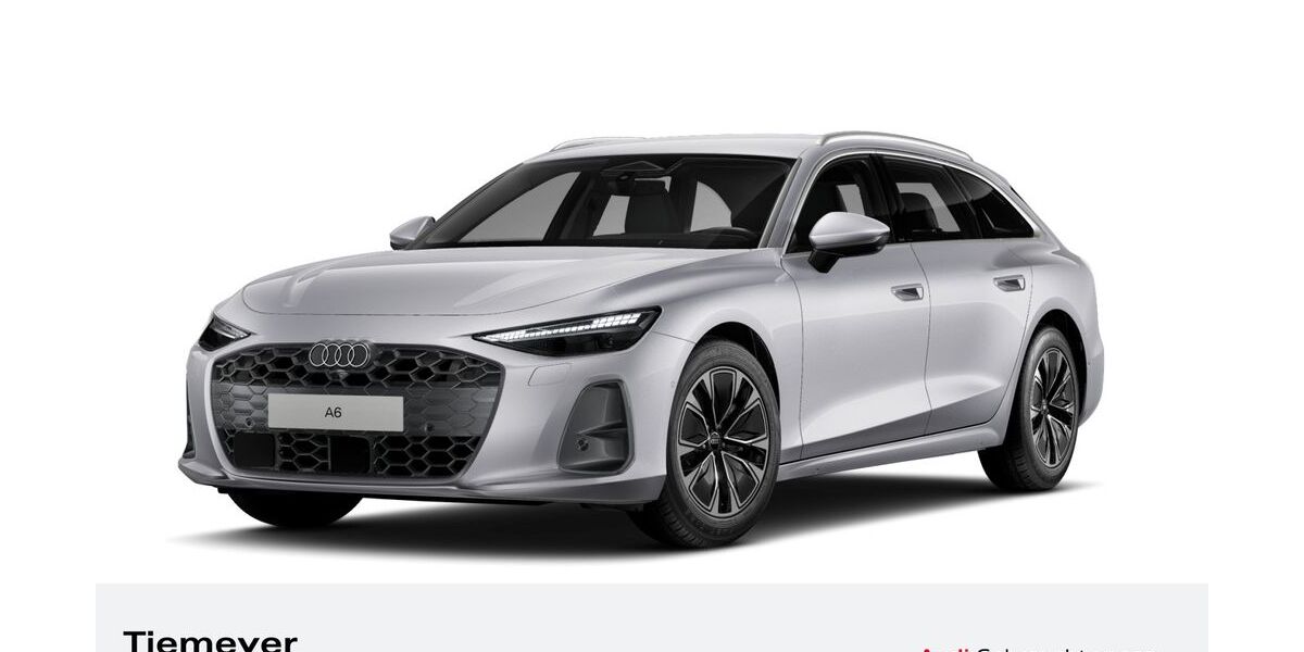 Audi A6 27.150 km 43.870 &euro; Bochum 44809