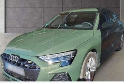 Audi A3 12.590 km 29.840 &euro; Lünen 44534