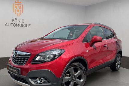 Opel Mokka 157.000 km 7.990 &euro; Lünen 44536