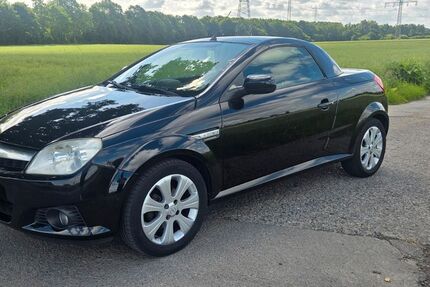 Opel Tigra 242.000 km 999 &euro; Dortmund 44339