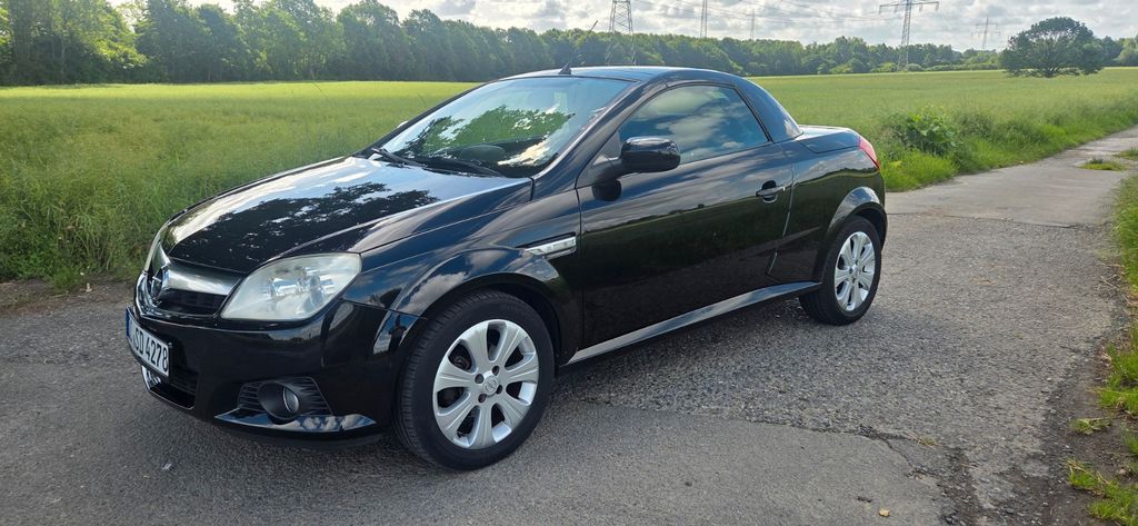 Opel Tigra 242.000 km 999 &euro; Dortmund 44339