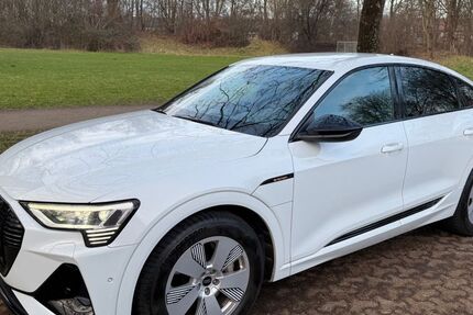 Audi e-tron 59.000 km 28.950 &euro; Bochum 44793